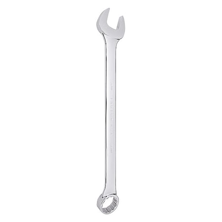 Combination Wrench, Head 36mm, 12 Points MPN:J1236M-T500