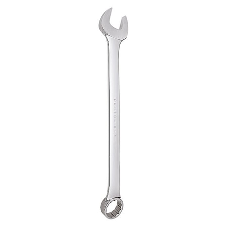 Combination Wrench, SAE, 1 7/16 in MPN:J1246-T500