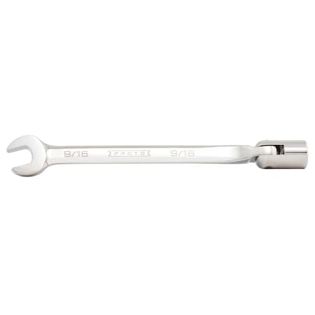 Proto 9/16 Combination Wrench MPN:J1270-18A