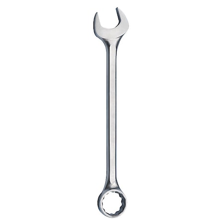 Combination Wrench, SAE, 2-3/4in Size MPN:J1288