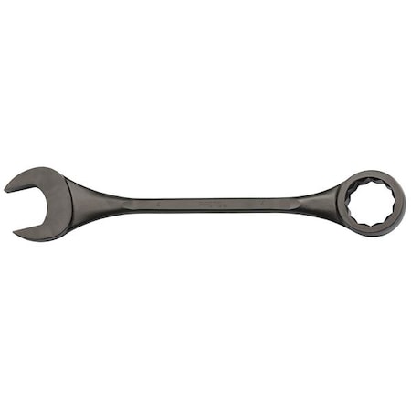 Combination Wrench, SAE, 2-15/16in Size MPN:J1294