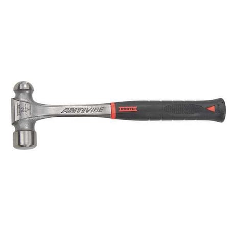 Anti-Vibe Ball Pein Hammer - 24 oz. MPN:J1324AVP