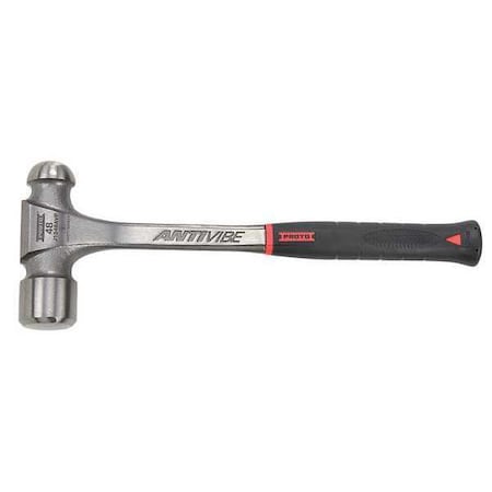 Anti-Vibe Ball Pein Hammer - 48 oz. MPN:J1348AVP