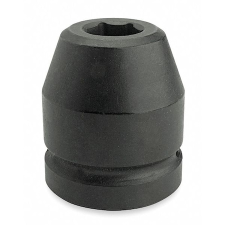 1 1/2 in Drive, 3-13/16 in 6 pt SAE Socket, 6 Points MPN:J15061