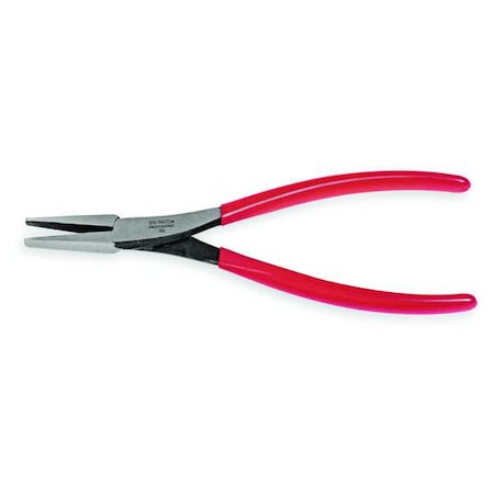 7 25/32 in Proto Duckbill Plier Plastisol Grip Handle MPN:J227G