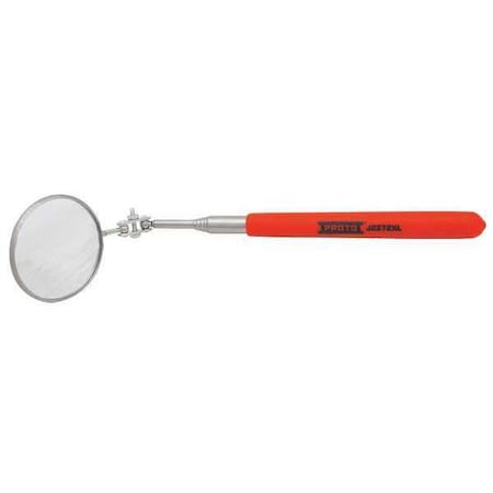 Inspection Mirror, 36-3/8