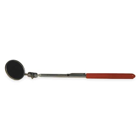 Circular Inspection Mirror - 1-1/4