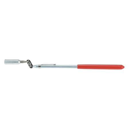 Magnetic Retrieval Tool, 8