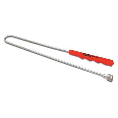 Magnetic Retrieval Tool, Straight, 29