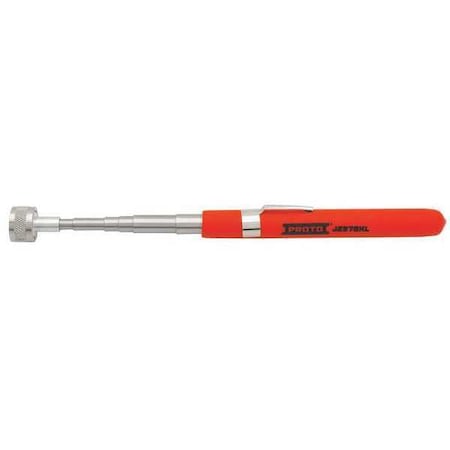 Magnetic Retrieval Tool, 8 1/4