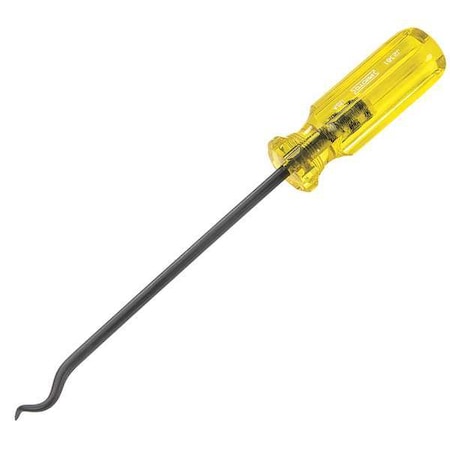 Hook, Hook, Steel, 10 3/8