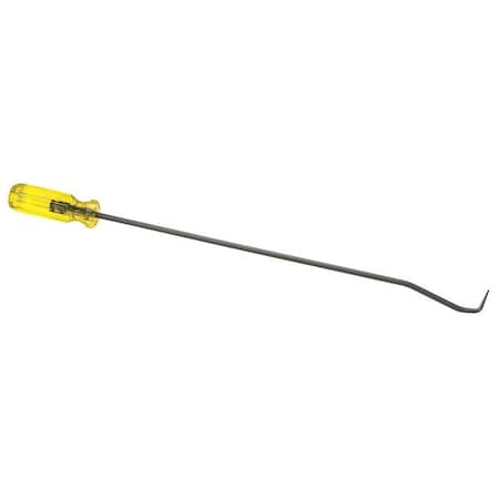 Pick, 90 deg. Angle, Steel, 21