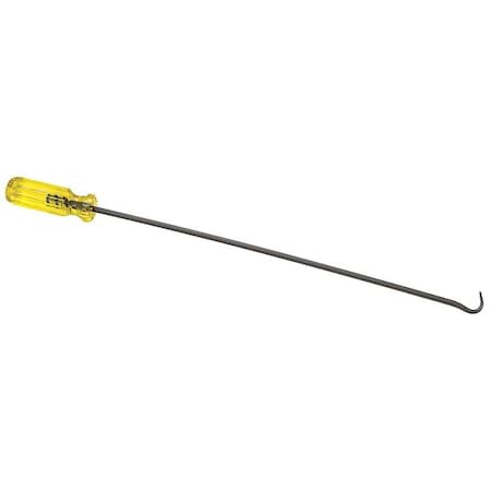 Hook, Hook, Steel, 20 7/8