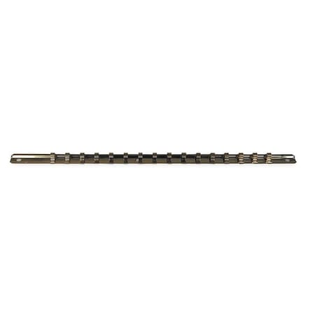 Socket Bar 1/4