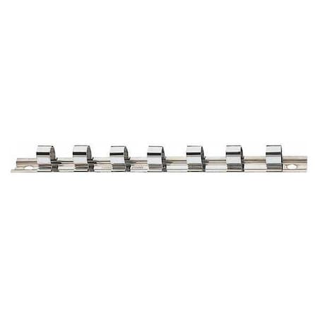 Socket Rail, 1/2