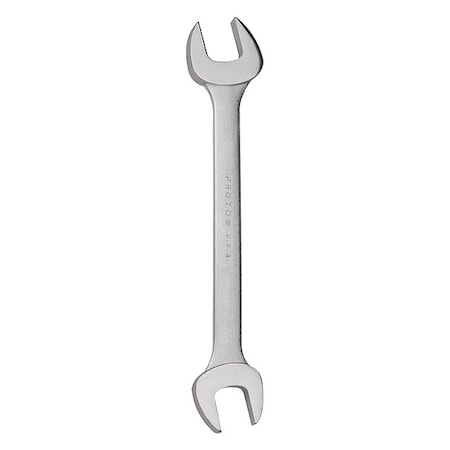 Open End Wrench, SAE, 7/22