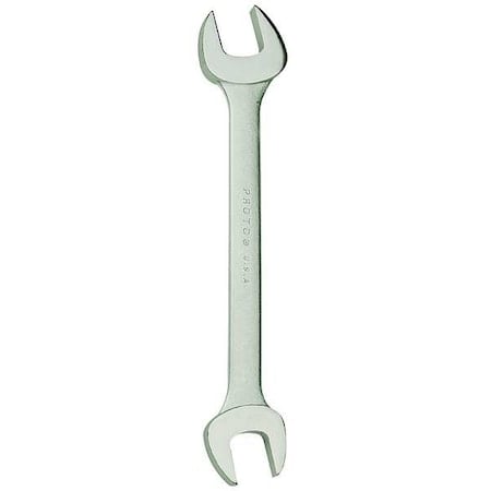 Open End Wrench, 15/16x1, 15 Deg, 11-31/64L MPN:J3045B