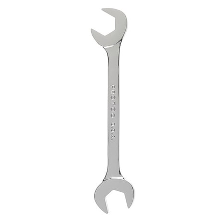 Full Polish Metric Angle Open End Wrench 14 mm MPN:J3114M