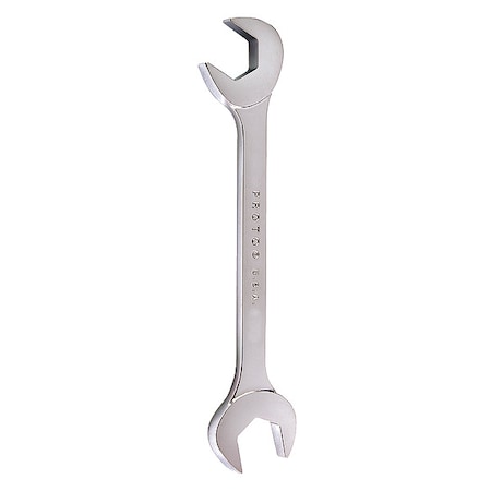 Full Polish Metric Angle Open End Wrench 19 mm MPN:J3119M