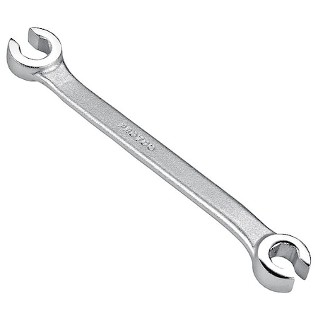 Flare Nut Wrench, Head Size 3/4 x 7/8 in. MPN:J3776H
