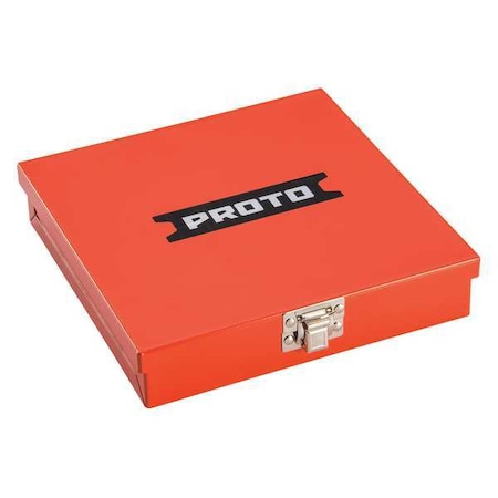 Puller Storage Box, 85 cu. in. MPN:J4029R