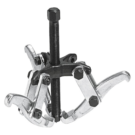 Jaw Puller, 5 ton Pulling Capacity MPN:J4046A