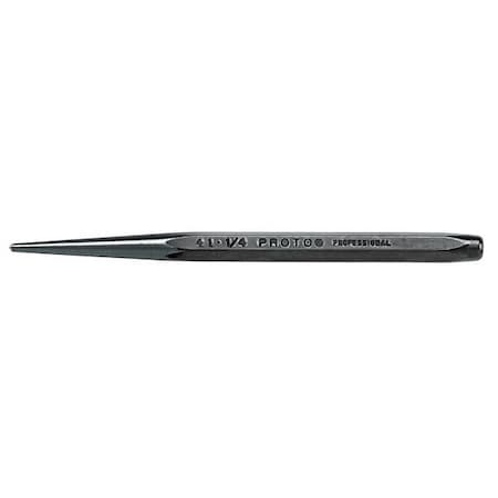 Center Punch, S2, 3/8 x 4-7/8