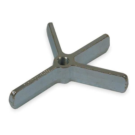 Puller Crossarm, 2/3 Way, 5/8-12 Acme MPN:J4208CA