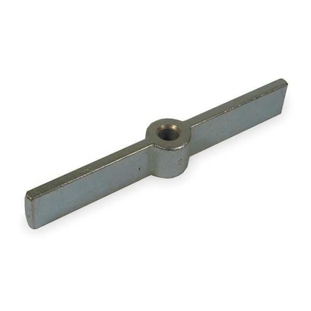 Puller Crossarm, 2 Way, 3/4-12 Acme MPN:J4226CA