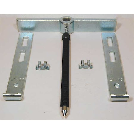 Jaw Puller Set, 10 t, 2 Jaw MPN:J4232