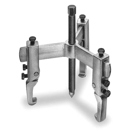 10 Ton Proto-Ease 3-Way Adjustable Jaw Puller MPN:J4233E