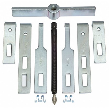 Puller Set 10 Ton Multi MPN:J4234