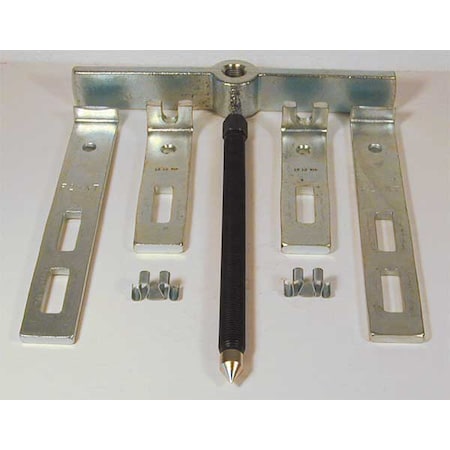 Puller Set 10 Ton Comb MPN:J4238
