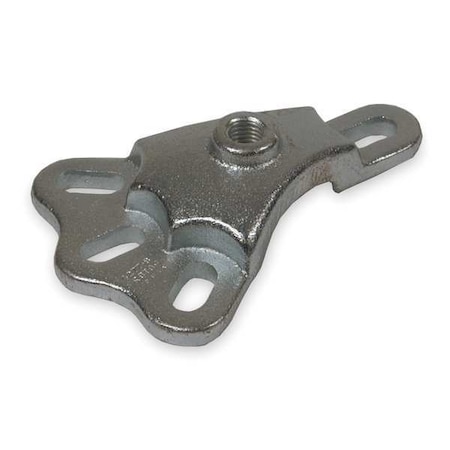 Rear Axle Flange Foot MPN:J4277B