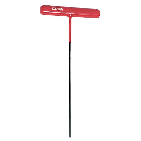 SAE Plain Hex Key Hex Key, 3/32
