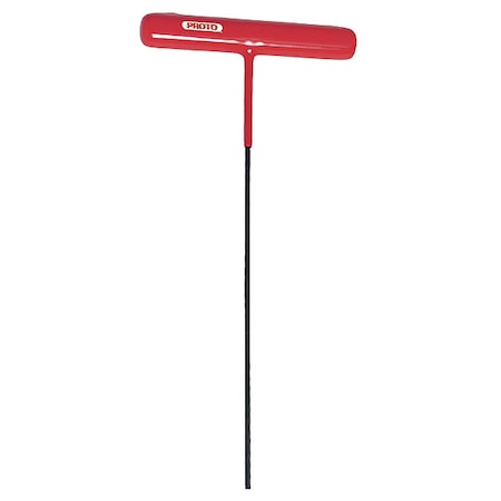 SAE Plain Hex Key Hex Key, 7/32