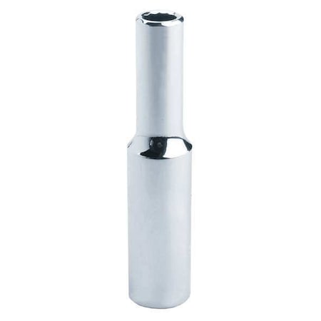1/4 in Drive, 10mm Torx® Metric Socket, 12 Points MPN:J4710LTM