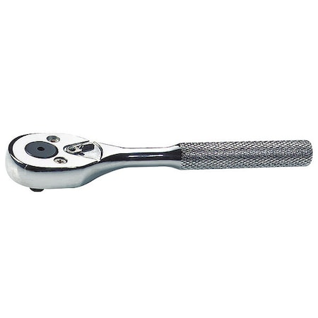 Hand Ratchet, 1/4