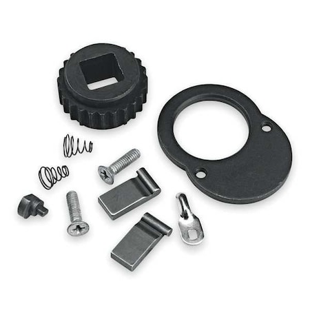 Ratchet Repair Kit for 1AF39, 1/4 Dr MPN:J4749RK