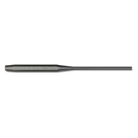 Long Drive Pin Punch, 3/16 in. Tip MPN:J48316LS2