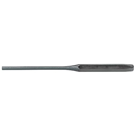 Long Drive Pin Punch, 5/16 in. Tip MPN:J48516LS2