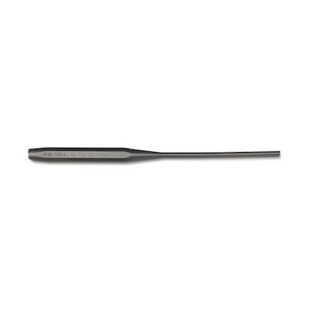 Long Drive Pin Punch, 5/32 in. Tip MPN:J48532LS2