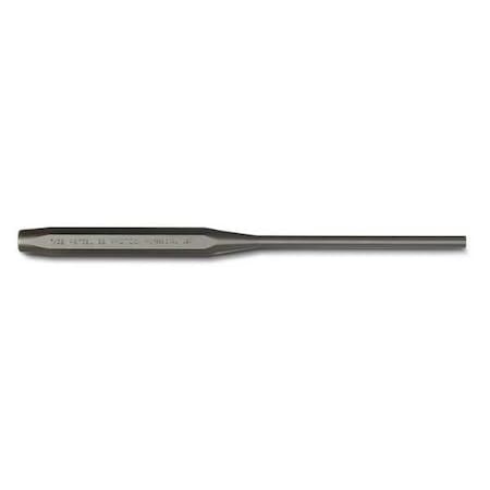 Long Drive Pin Punch, 7/32 in. Tip MPN:J48732LS2