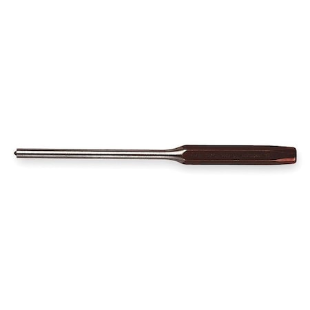 Punch, Roll Pin, 1/8 In MPN:J49018
