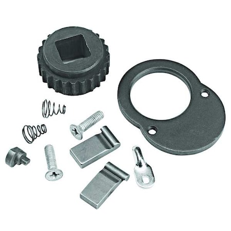 Ratchet Repair Kit, 3/8