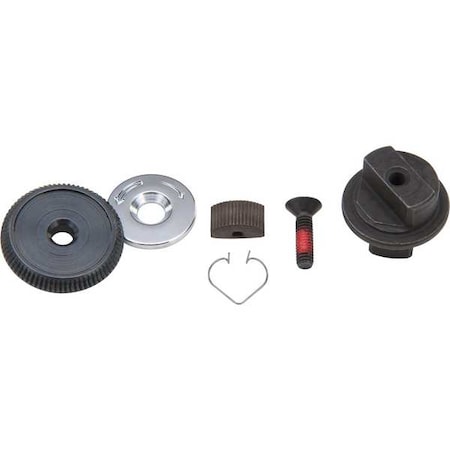 Ratchet Repair Kit, Round Head MPN:J5252FRK