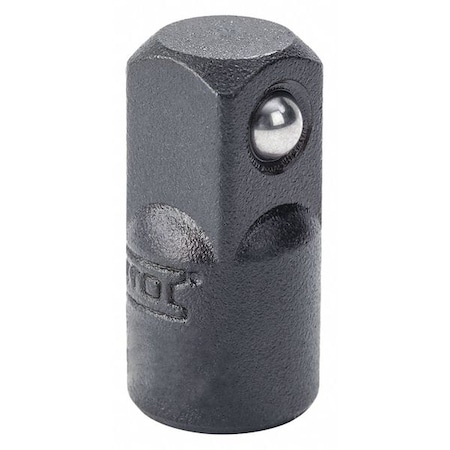 Socket Adapter, 1/4