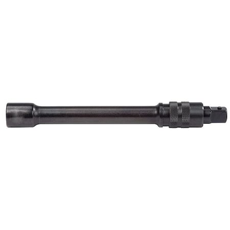Socket Extension, 3/8 in. Dr, 3 in. L MPN:J5260-03L
