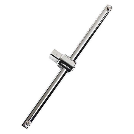 Sliding T-Handle, 1/2 in. Dr, 12-15/16 in. MPN:J5485