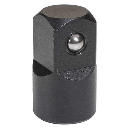 Socket Adapter, 1/2